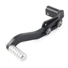 Universal Motorcycle - Black CNC Aluminum Gear Shift Lever
