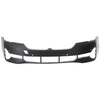 Bumper Cover Fascia Front for 540 530 BMW 530e 540i