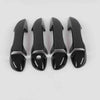 Toyota Corolla Sedan Door Handle Side Lid Cover Trim (2014-2018)