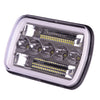 Jeep, Chevy, GMC 1 x Headlight Hi/Lo DRL Daytime Light
