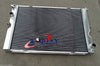 Land Rover Discovery II 3ROW Aluminium Radiator & Fan (1998-2004)