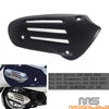 Primavera 125 150, Sprint 150 Scooter Exhaust Pipe Protection Cover (2014-2021)