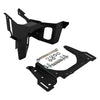Harley Low Rider ST FXLRST Headlight Fairing Brackets Mount Kit (2022-2025)