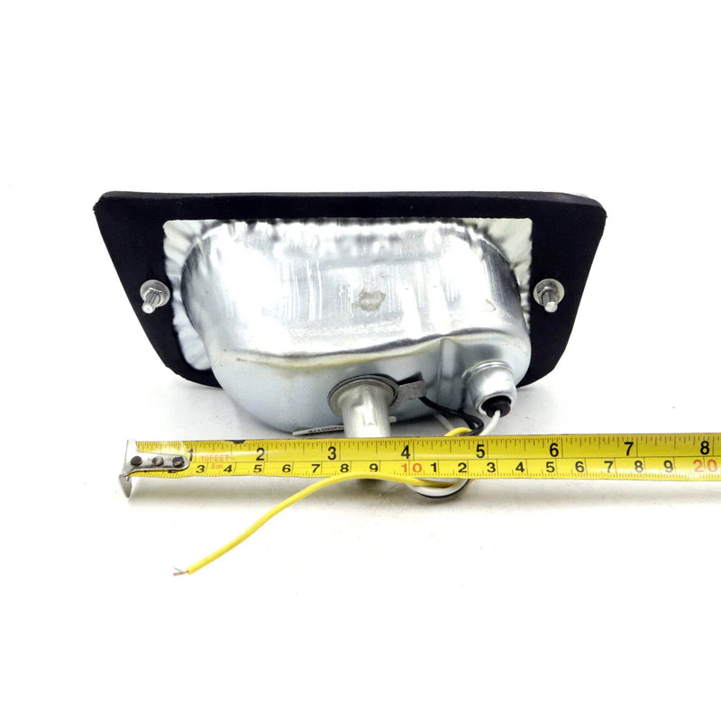 Nissan Datsun 620 1972-1979 Front Turn Signal Lights