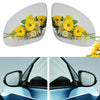 VW Golf, Jetta, Passat Heated Wing Mirror Glass (2006-2014)