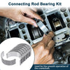 Toyota Corona 8 x Connecting Rod Bearings