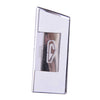 Jaguar XF A/C Button Cover Trim Sticker (2012-2015)
