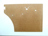 Mercedes Ponton w120 / w121 Door Panel Cardboard (1953–1961)