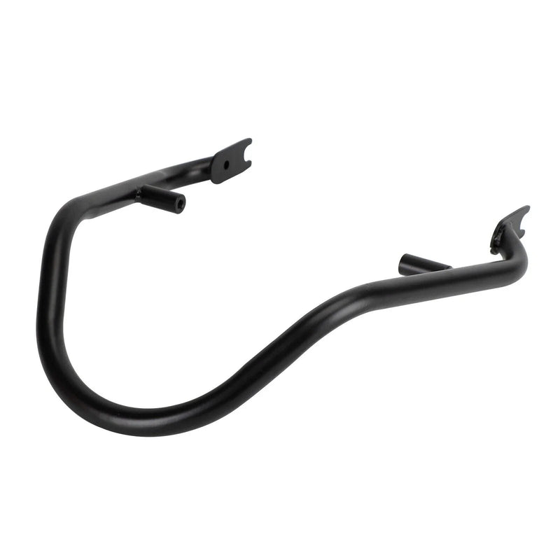 Kawasaki W 800 Street, Cafe Pillion Grab Bar Black (2019-2022)