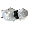 PIT PRO Dirt Bike 125cc Kick Start Engine Motor + Wiring Kit + Carby