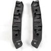 Ford Focus Front Bumper Brackets (2012-2018)