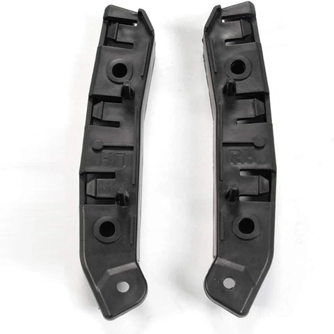 Ford Focus Front Bumper Brackets (2012-2018)