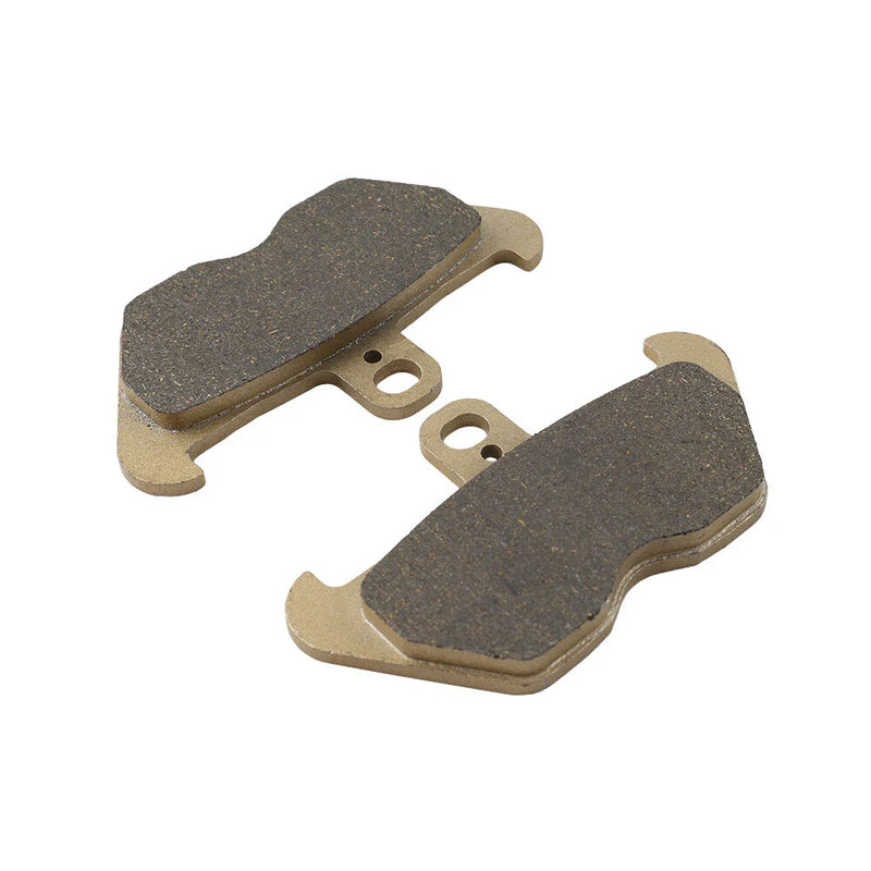 BMW K 1200 RS, R 1200 Front Brake Pads (1996-2002)