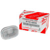 Corolla ZZE122 Genuine Toyota Clear Side Indicator Lamp Repeater Blinker