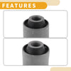 Dodge Caliber Rear Lower Track Control Rod Bushing (2006-2012)