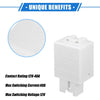 Chevrolet Cruze 7 Pin DC 12V 40A Car Relay