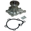 Ford Raider UV Wagon 4cyl 2.6L Engine Water Pump (1991 - 1996)