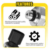 Honda Accord Civic Acura A/C Pressure Sensor (1992-2023)