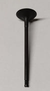 B-MAX, C-MAX, Fiesta, Focus, Mondeo, EcoSport Exhaust Valve 1.0 EcoBoost