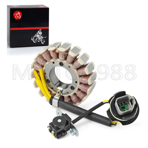Sea-Doo 787 800 951 GSX GTX SPX XP LRV RX Magneto Stator (1996–2002)