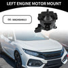 Honda Civic Engine Motor Mount Left (1996-2000)