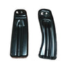 Vehicle Maintenance Wear-resistant Metal Construction 2 x Bracket Mounts