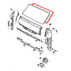 Toyota Hiace Commuter H50 LH60 YH50 1973 Windshield Weatherstrip