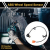 Honda Accord ABS Wheel Speed Sensor (2018-2023)