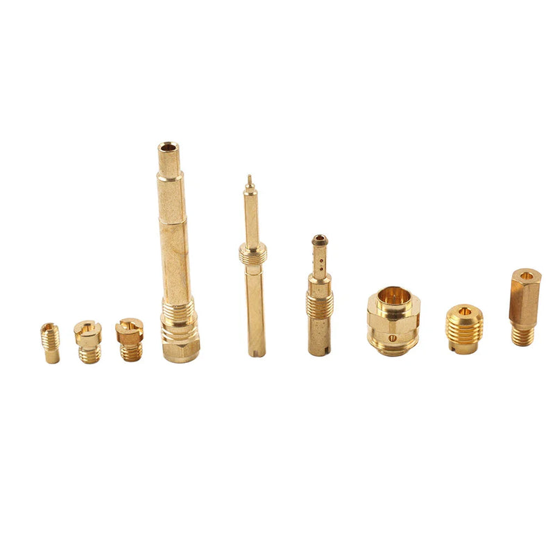 Yamaha YZ250F Carburetor Repair Kit (2001-2002)