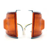 Isuzu Faster TFR / Holden Rodeo 1988-1990 Corner Light Light  Set