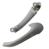 Mercedes W203 C-Class C230 Front DRIVER Interior Door Pull Handle (2001-2007)