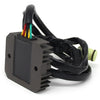 Honda TRX350 FourTrax 350 Voltage Rectifier Regulator (2000-2006)