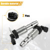 BMW Z4 3.0L Engine Variable Valve Timing Solenoids (2003-2008)