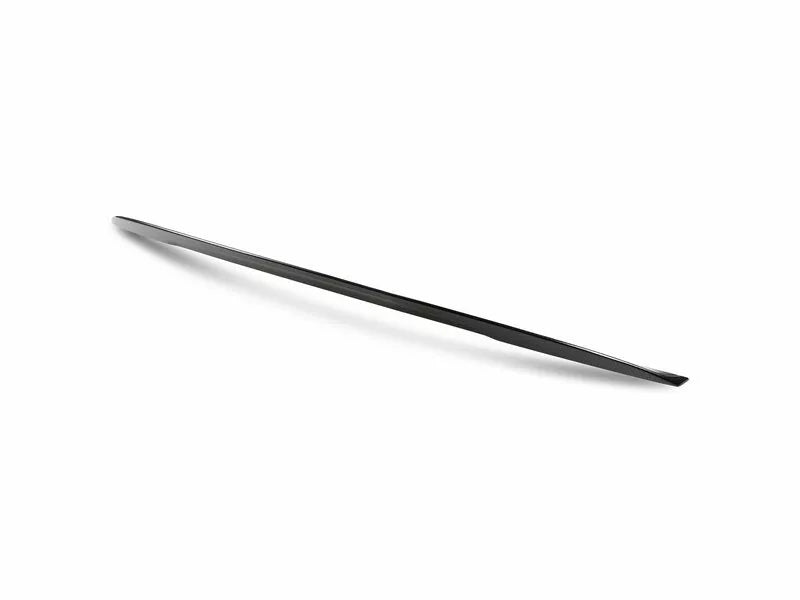 BMW 4 Series F32 4D Carbon Fiber Look ABS Boot Spoiler (2013-2020)