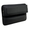 Universal Fit Car Seat Gap Storage Bag Organizer