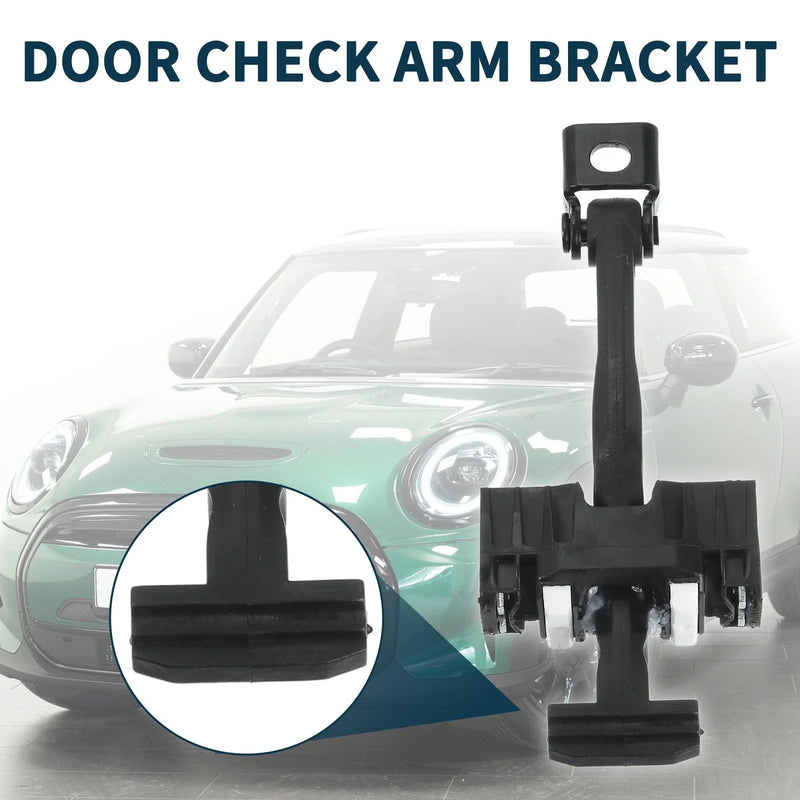 Mini Cooper R56 R57 R58 Door Check Strap Stopper (2006)