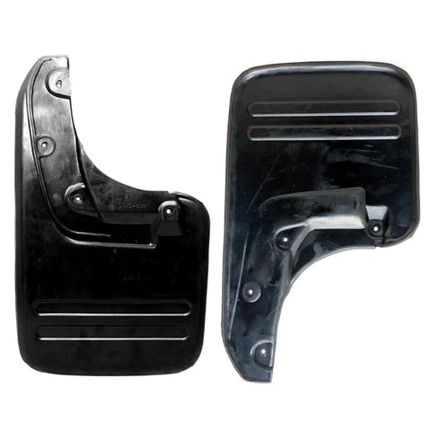 Toyota Hilux KUN26 HiluxMK6 SR5 2004-2015 Mudflap