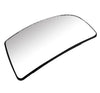 Ford Transit Side Rear View Wing Mirror Glass Plate (2014-2021)