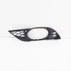 2007-2009 Mercedes-Benz E-Class Left Side Front Bumper Grille (2007-2009)