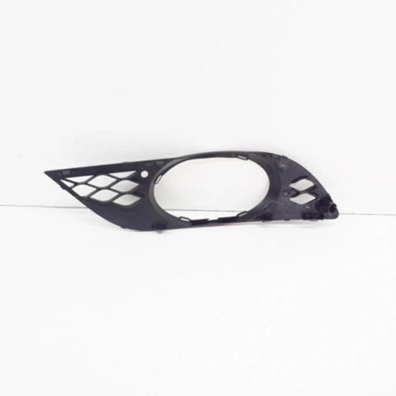 2007-2009 Mercedes-Benz E-Class Left Side Front Bumper Grille (2007-2009)
