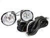 Nissan D22 Frontier, Xterra Spot Fog Light (2002-2002)