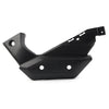Yamaha XJ6 1x ABS Black Right Side Panel Fairing (2009-2012)