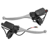 Honda XR125L XR150L XR250L XR400R L+R Brake Lever Clutch Master Cylinder