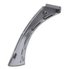 BMW E90 325i 328i Gray Right Side Outer Door Handle Trim Cover (2006-2013)