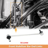 Ford Focus, C-Max 2 x Front Sway Bar Links (2012-2018)