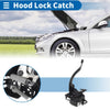 Honda CR-V Hood Latch Assembly (2017-2020)