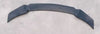 Toyota C-HR Rear Boot Spoiler Wing Lip Glossy Black (2016-2019)