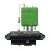 Dodge Caravan, Chrysler Town Heater Blower Motor Resistor (2008-2020)