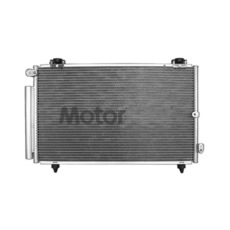 Toyota Corolla ZZE122 1.8L 4cyl Air Con Condenser (2001-2004)