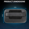 Ford F150 Lobo Rear Left Side Door Handle (2004-2006)
